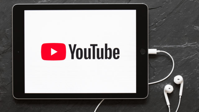 Youtubeが重い 見れない 止まる 原因と対処法を解説